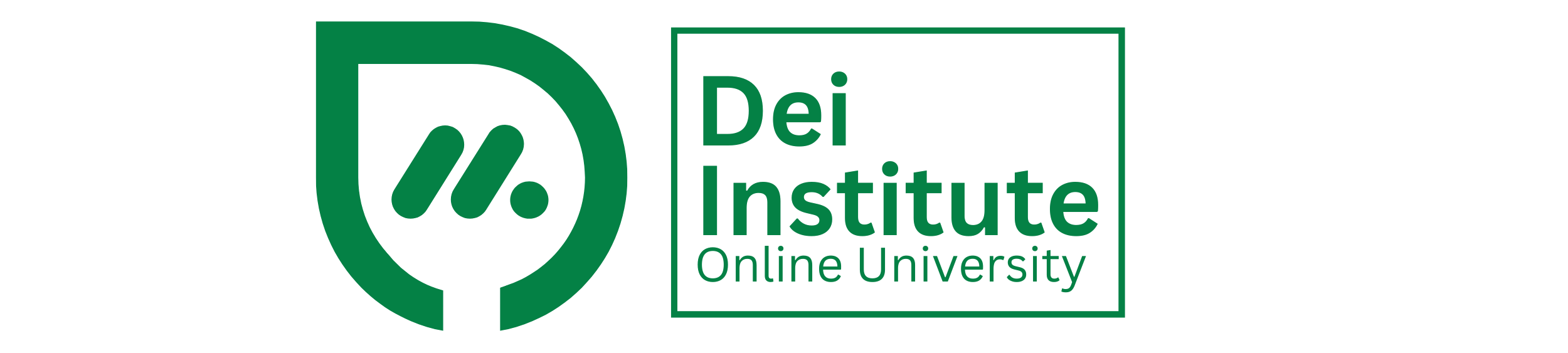 Dei Institute Online University